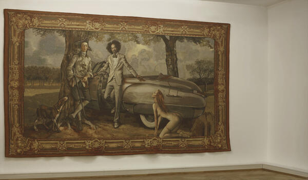 Nach der Jagd (2008)