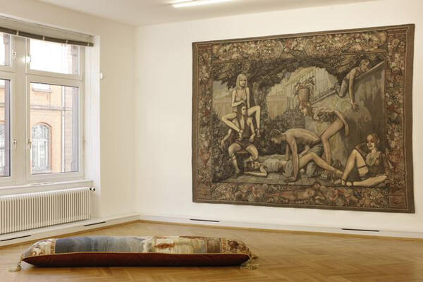 Erste Nacht (2008) 
