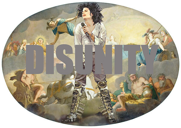 DISUNITY