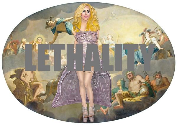 LETHALITY