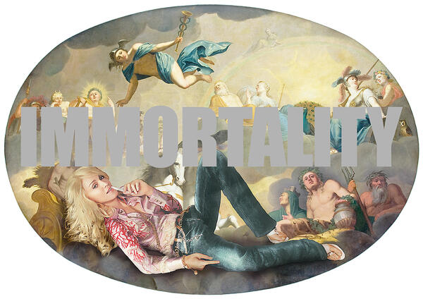 IMMORTALITY